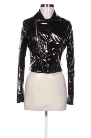 Dámska kožená bunda  Fisherfield, Veľkosť XS, Farba Čierna, Cena  29,67 €