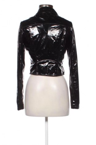 Dámska kožená bunda  Fisherfield, Veľkosť XS, Farba Čierna, Cena  29,67 €