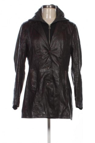 Damen Lederjacke Gipsy, Größe M, Farbe Braun, Preis € 107,99
