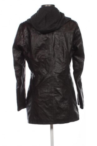 Damen Lederjacke Gipsy, Größe M, Farbe Braun, Preis € 107,99