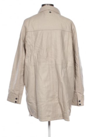 Damen Lederjacke Gipsy, Größe XL, Farbe Beige, Preis € 244,99