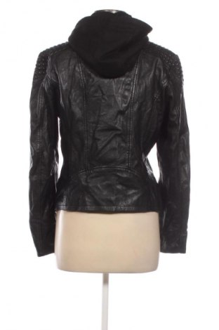 Geacă de piele pentru femei Gipsy, Mărime L, Culoare Negru, Preț 497,99 Lei