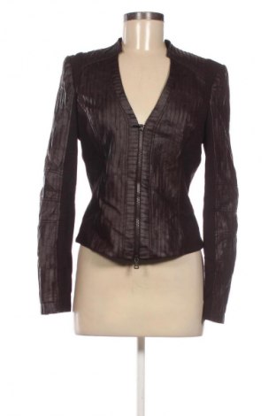 Női bőrdzseki Kapalua, Méret M, Szín Fekete, Ár 5 009 Ft