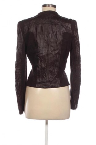 Női bőrdzseki Kapalua, Méret M, Szín Fekete, Ár 5 009 Ft