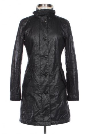 Damska kurtka skórzana Marc O'Polo, Rozmiar XS, Kolor Czarny, Cena 283,99 zł