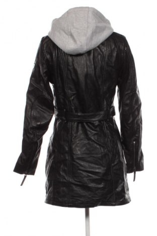 Dámska kožená bunda  Mauritius, Veľkosť M, Farba Čierna, Cena  324,95 €