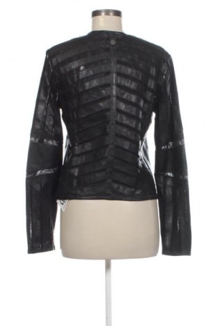 Дамско кожено яке Mauritius, Размер L, Цвят Черен, Цена 529,99 лв.