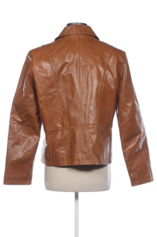 Dámská kožená bunda  Maxima by Wilsons, Velikost XL, Barva Hnědá, Cena  1 987,00 Kč