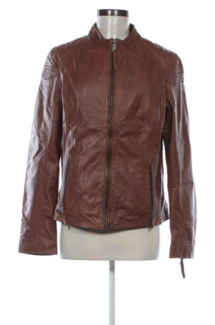 Dámska kožená bunda  Maze, Veľkosť XL, Farba Hnedá, Cena  219,95 €