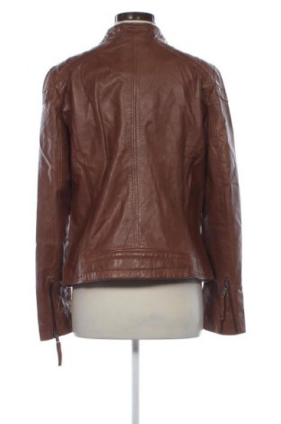 Dámska kožená bunda  Maze, Veľkosť XL, Farba Hnedá, Cena  219,95 €
