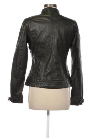 Damen Lederjacke Maze, Größe L, Farbe Grün, Preis € 197,99