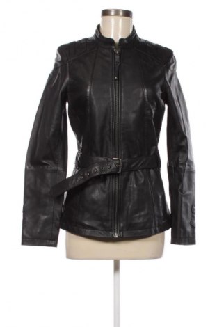 Damen Lederjacke Maze, Größe S, Farbe Schwarz, Preis 192,99 €