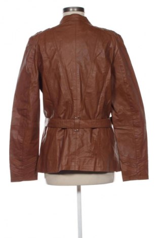 Damen Lederjacke Maze, Größe 3XL, Farbe Braun, Preis € 244,99