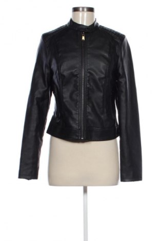 Dámská kožená bunda  Medicine, Velikost S, Barva Černá, Cena  449,00 Kč