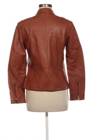 Damen Lederjacke Milestone, Größe M, Farbe Braun, Preis € 197,99