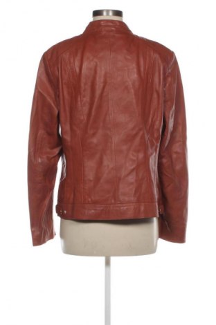 Dámska kožená bunda  Milestone, Veľkosť XL, Farba Hnedá, Cena  219,95 €
