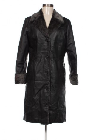 Dámská kožená bunda  Morena, Velikost S, Barva Černá, Cena  1 039,00 Kč