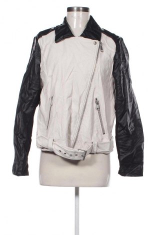 Damska kurtka skórzana Ms Mode, Rozmiar XXL, Kolor Kolorowy, Cena 49,99 zł