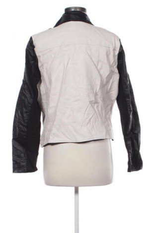 Damska kurtka skórzana Ms Mode, Rozmiar XXL, Kolor Kolorowy, Cena 49,99 zł