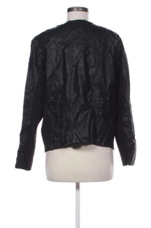 Damen Lederjacke Ms Mode, Größe XL, Farbe Schwarz, Preis € 13,99