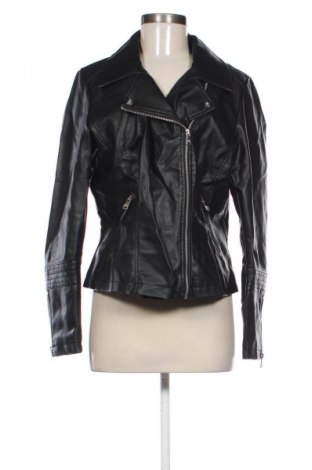 Damska kurtka skórzana ONLY Carmakoma, Rozmiar XL, Kolor Biały, Cena 250,99 zł