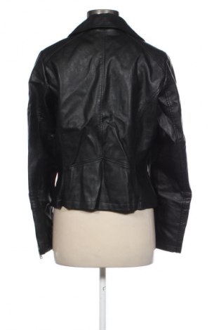 Damska kurtka skórzana ONLY Carmakoma, Rozmiar XL, Kolor Biały, Cena 250,99 zł