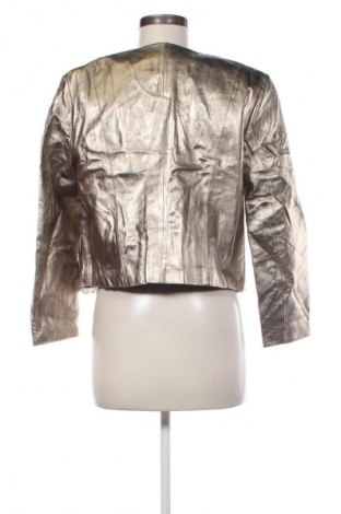 Női bőrdzseki Perri Cutten, Méret M, Szín Arany
, Ár 26 099 Ft