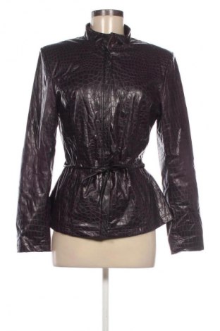 Dámska kožená bunda  Pilot, Veľkosť M, Farba Viacfarebná, Cena  17,95 €