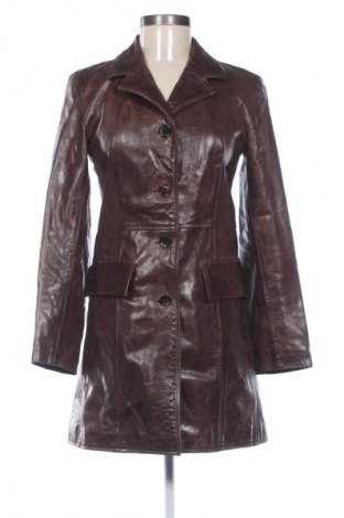 Dámská kožená bunda  Real, Velikost S, Barva Vícebarevné, Cena  1 227,00 Kč