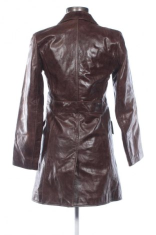 Dámská kožená bunda  Real, Velikost S, Barva Vícebarevné, Cena  1 227,00 Kč