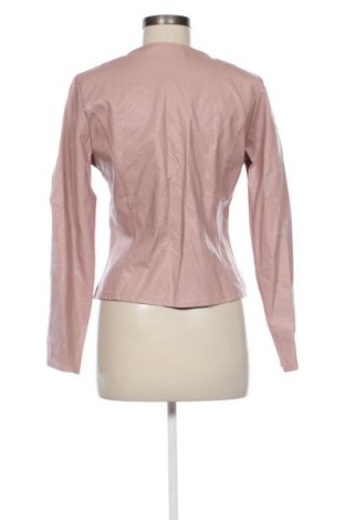 Damen Lederjacke Styleboom, Größe L, Farbe Rosa, Preis € 16,99