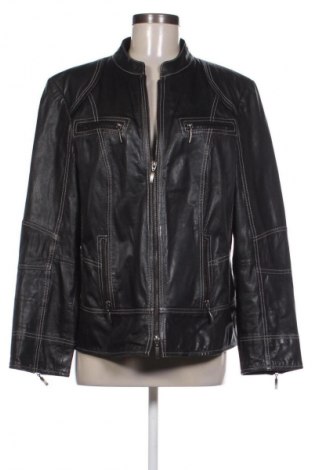 Dámska kožená bunda  Taifun, Veľkosť XL, Farba Čierna, Cena  52,95 €