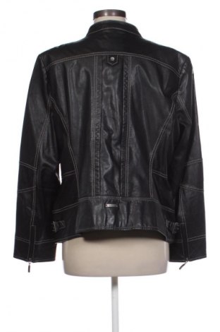 Dámska kožená bunda  Taifun, Veľkosť XL, Farba Čierna, Cena  52,95 €