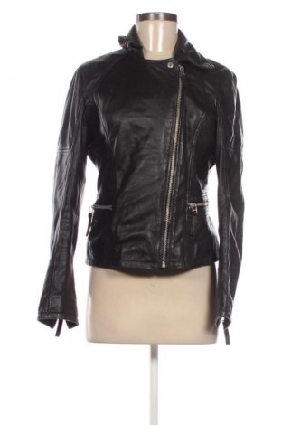 Damen Lederjacke Tazzio, Größe M, Farbe Schwarz, Preis € 83,99