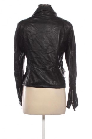 Damen Lederjacke Tazzio, Größe M, Farbe Schwarz, Preis € 83,99