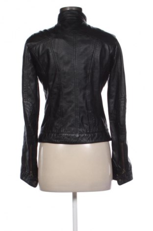 Női bőrdzseki Unbranded, Méret M, Szín Fekete, Ár 16 089 Ft