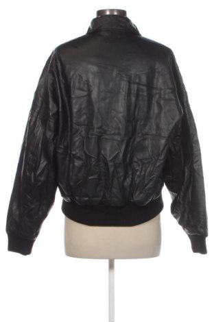 Dámska kožená bunda  Unbranded, Veľkosť XS, Farba Čierna, Cena  27,95 €