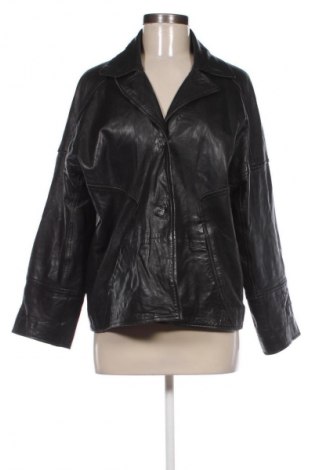 Női bőrdzseki Unbranded, Méret XL, Szín Fekete, Ár 36 959 Ft