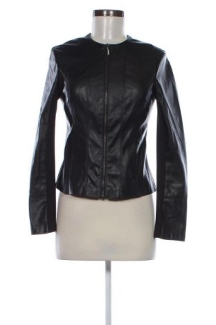 Női bőrdzseki Unbranded, Méret S, Szín Fekete, Ár 11 829 Ft