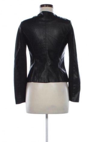 Női bőrdzseki Unbranded, Méret S, Szín Fekete, Ár 11 829 Ft