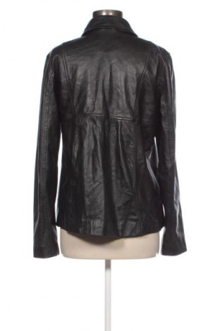 Dámská kožená bunda  Unbranded, Velikost L, Barva Černá, Cena  1 228,00 Kč