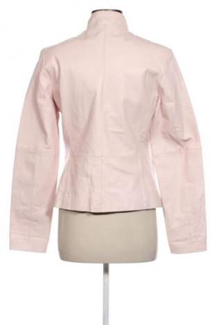 Damen Lederjacke Unbranded, Größe M, Farbe Rosa, Preis € 56,37