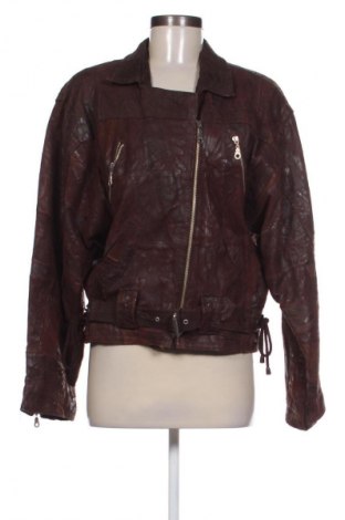 Női bőrdzseki Unbranded, Méret L, Szín Sokszínű, Ár 19 400 Ft