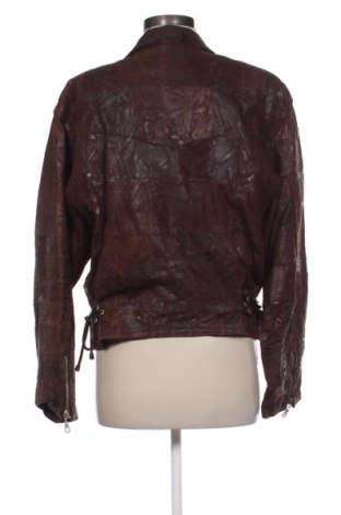 Női bőrdzseki Unbranded, Méret L, Szín Sokszínű, Ár 19 400 Ft