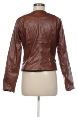 Női bőrdzseki Unbranded, Méret L, Szín Barna, Ár 8 319 Ft