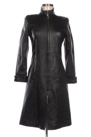 Dámska kožená bunda  Unbranded, Veľkosť S, Farba Čierna, Cena  59,95 €