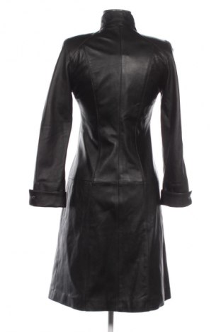 Dámska kožená bunda  Unbranded, Veľkosť S, Farba Čierna, Cena  59,95 €