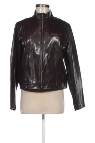 Női bőrdzseki Unbranded, Méret M, Szín Barna, Ár 7 699 Ft