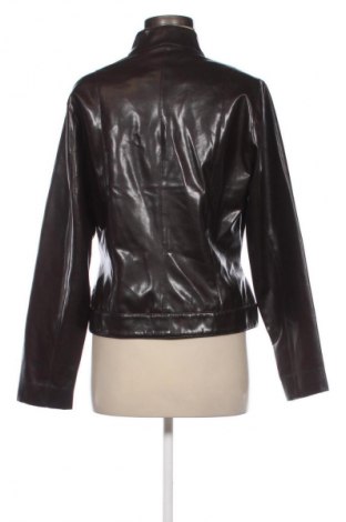 Női bőrdzseki Unbranded, Méret M, Szín Barna, Ár 7 699 Ft