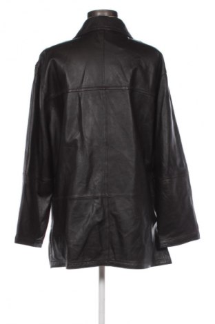 Dámska kožená bunda  Unbranded, Veľkosť M, Farba Hnedá, Cena  30,95 €